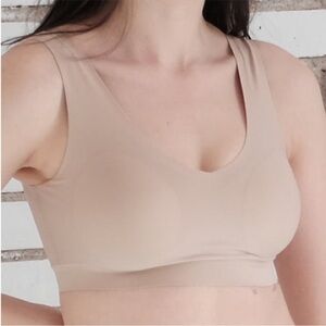 Chantelle Soft Stretch Bra Size S
